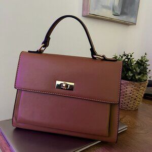 Urban expression tote bag